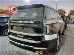 شێڤرۆلێت تاهۆ